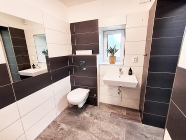 Chata a wellness - jezero Lipno - Vyšší Brod