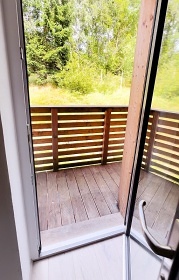 Chata a wellness - jezero Lipno - Vyšší Brod