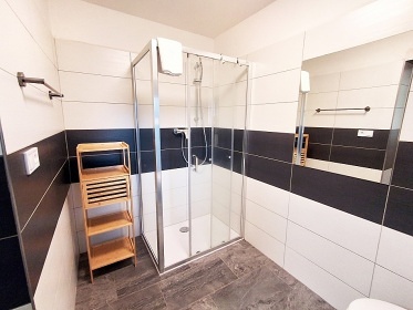 Chata a wellness - jezero Lipno - Vyšší Brod