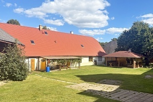 Recenze: Chalupa Vysoká - Havlíčkův Brod - Vysočina