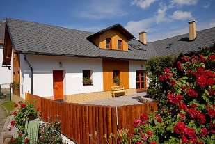 Chalupa Český ráj - Hrubá Skála - Trosky - Branžež