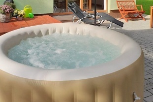 Chata na samotě s vířivkou - Žďárské vrchy