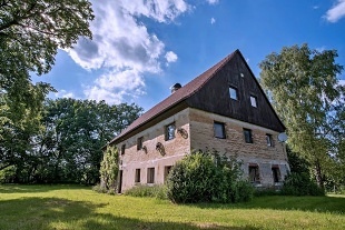 Nový objekt: Chalupa Dolní Oldřiš 6C-167