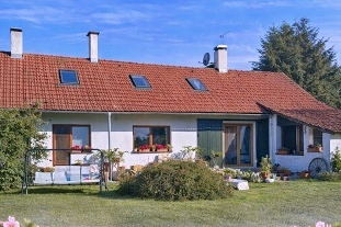 Nový objekt: Chalupa s bazénem - Kutná Hora - Posázaví 1C-395