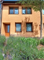 Nový objekt: Apartmán Smržice