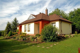 Nový objekt: Ubytování Vila s bazénem - Sobotka 7C-018