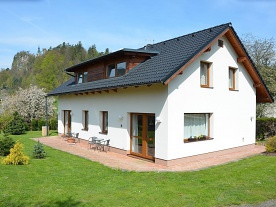 Nový objekt: Malá Skála - Apartmány I - Tunka Zdeněk 7C-019