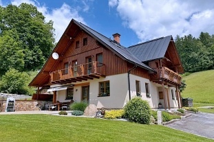 Chalupa Lysá hora - Horní Domky - Krkonoše