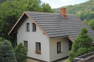 Nový objekt: Chalupa Malá Skála - Domek Tunka Zdeněk