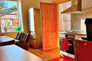 Recenze: Apartmán Na Borkách - ZOO Dvůr Králové nad Labem