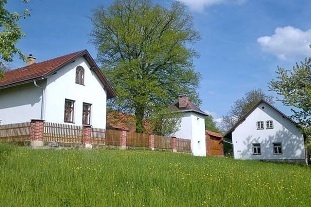 Nový objekt: Chalupa Český ráj - Sedmihorky - Hrubá skála 7C-219