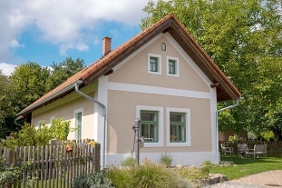 Chalupa Prachovské skály - Jičín - Český ráj
