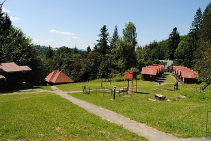 Rekreační středisko Královec - Bílé Karpaty