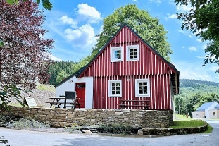 Nový objekt: Horská chalupa - Janské Lázně - Krkonoše 5C-489