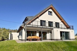 Nový objekt: Chalupa Podkrkonoší - u řeky Malé Labe - Hostinné 5C-498