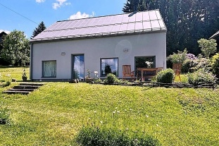 Nový objekt: Chata Homole - Jizera - Jestřabí v Krkonoších 5C-494