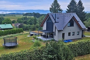 Chata s wellness - Rtyně v Podkrkonoší - Úpice