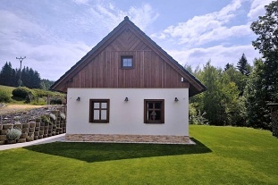 Nový objekt: Wellness Dvojchalupa - Rokytnice v Orlických horách 8C-338