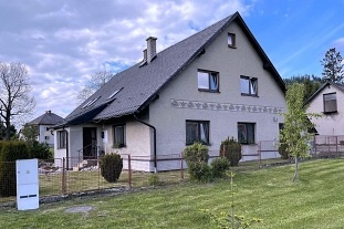 Nový objekt: Rodinná chalupa - Buková hora - Moravský Karlov 8C-350