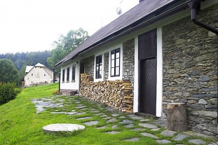Nový objekt: Chalupa Sobotka - Rýchory, Žacléř 5C-035