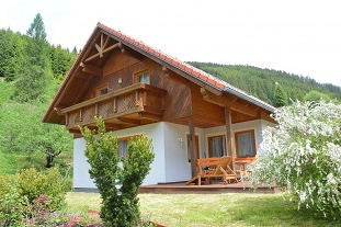 Nový objekt: Alpin Haus Turrach - Rakousko, Alpy, Štýrsko 1R-002
