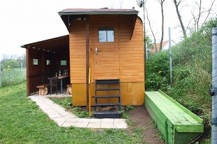 Ubytko u Pepíka - Dobré Pole - Pálava