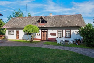 Nový objekt: Chalupa U Tůmů - Hubojedy, Mladějov 7C-024