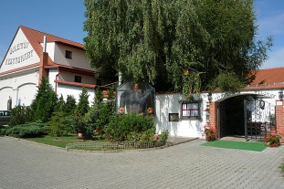 Nový objekt: Penzion Anagold - ubytování Praha Březiněves 1C-016