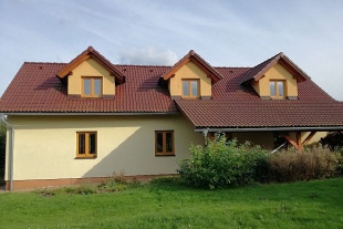 Ubytování Sádek u Poličky