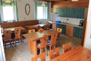 Chata Archa - Pernink, Abertamy