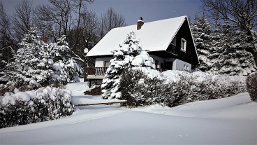 Nový objekt: Horská chata Poštolka - Valteřice - Výprachtice 8C-043