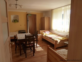 Rouchovany - Apartmny Na statku - Vysoina