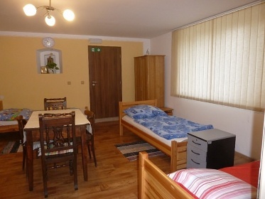 Rouchovany - Apartmny Na statku - Vysoina