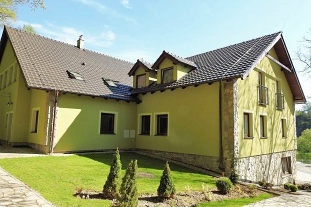 Nový objekt: Penzion Harmonika - Jistec - Vráž u Písku 2C-039