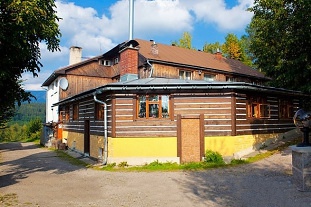 Penzion Františkov - Rokytno - Hejlov - Krkonoše