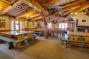 Penzion Františkov - Rokytno - Hejlov - Krkonoše