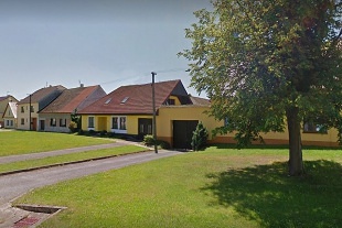 Nový objekt: Ubytování Pražma - Penzion Žíšov, Veselí n. Luž. 2C-041