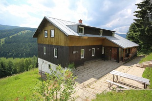 Nový objekt: Bouda u Lišky - Velká Úpa, Pec pod Sněžkou 5C-055