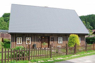 Nový objekt: Chalupa Maris - Horní Maršov - Velká Úpa 5C-060