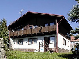 Nový objekt: Penzion Mladějov - ubytování Český ráj 7C-033