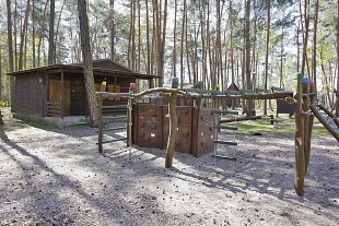 Nový objekt: Rekreační středisko Preciosa - Máchovo jezero