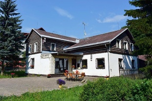 Nový objekt: Chalupa Jedna Radost - penzion Horní Maršov 5C-062