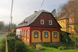 Apartmán 141 - Chřibská - Lužické hory