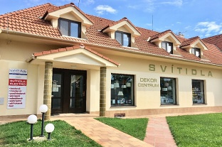 Nový objekt: Ubytování DEKOR apartmány Velké Pavlovice