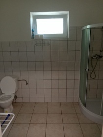 Chata Chmelnice - apartmny - pehrada Vranov