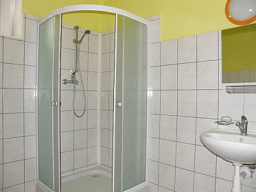 Chata Chmelnice - apartmny - pehrada Vranov