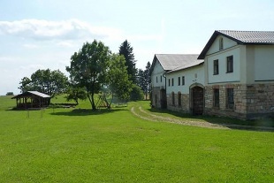 U Floriána - Klášterec nad Orlicí - Jedlina