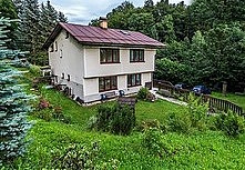 Nový objekt: Apartmán Gister - Rokytnice nad Jizerou 5C-068