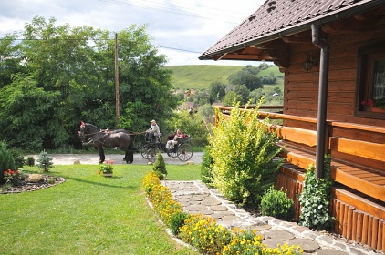 Roubenka Liptov - Liptovsk Mara - Liptovsk Sliae