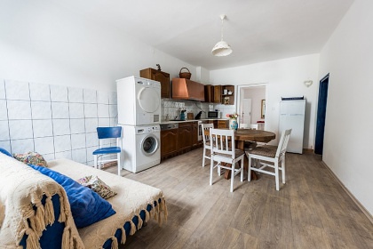 Apartmny umava - hrad Rab - Otava - Rab